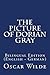 The Picture of Dorian Gray: Bilingual Edition (English - German)