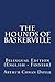 The Hounds of Baskerville: Bilingual Edition (English - Finnish)