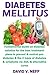 Diabetes Mellitus by David V. Neff
