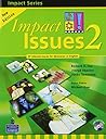 Impact Issues Level 2 Student Book w/CD