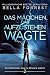 Das Mädchen, das aufzustehen wagte (Das Mädchen, das zu denken wagte #2)