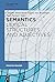 Semantics - Lexical Structures and Adjectives (Mouton Reader)
