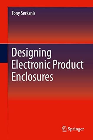 Designing Electronic Product Enclosures