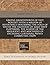 Greens groatsvvorth of vvit, bought vvith a million of repentance describing the folly of youth, the falshood of make-shift flatterers, the miserie of ... deceiuing curtezans. Newly corrected. (1629)