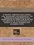 A treatise, shewing how use...