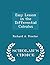 Easy Lesson in the Differential Calculus - Scholar's Choice Edition