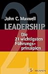 Leadership: Die 2...