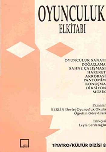 Oyuncunun Elkitabı (Paperback)