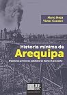 Historia mínima d...