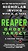 Ghost Target (The Reaper #1)
