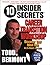 10 Insider Secrets(tm) Career Transition Workshop by Todd Bermont