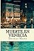 Muerte en Venecia (Spanish Edition)