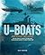 U-Boats Around Ireland by Guy Warner