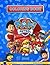 Paw Patrol Coloring Book fo...