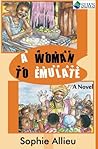 A Woman to Emulate
