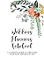 Wedding Planning Notebook by NOT A BOOK