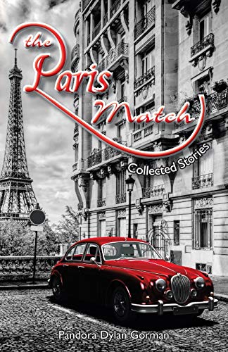 The Paris Match, Collected Stories (Paperback)