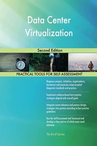 Data Center Virtualization Second Edition