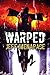 WARPED: A Menapace Collection of Short Horror, Thriller, and Suspense Fiction