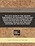 The acts made in the second Parliament of our most High and Dread Soveraigne Charles by the grace of God king of Scotland, England, France and Ireland, defender of the faith (1641)