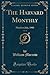 The Harvard Monthly, Vol. 30 by 1900 March to July