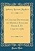 A Concise Dictionary of Middle English From A. D. 1150 to 1580 (Classic Reprint)