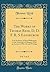 The Works of Thomas Reid, D. D. F. R. S Edinburgh, Vol. 3 of 4: Late Professor of Moral Philosophy in the University of Glasgow; With an Account of His Life and Writings (Classic Reprint)