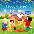 Poppy and Sam's Bedtime