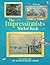 The Impressionists Sticker Book