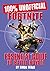 100% Unofficial Fortnite Essential Guide to Battle Royale by Simon Ward