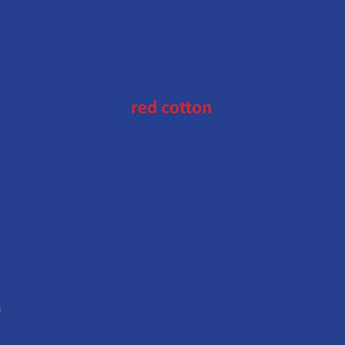 red cotton (Paperback)