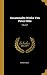 Gesammelte Werke Von Peter Hille; Volume 1 by Peter Hille