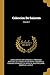 Coleccion De Sainetes; Volume 1 (Spanish Edition)