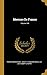 Mercure De France; Volume 148