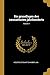 Die grundlagen des neunzehnten jahrhunderts; Volume 1 (German Edition)