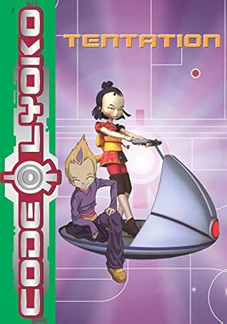 Tentation (code lyoko n°7)