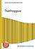 Tsathoggua