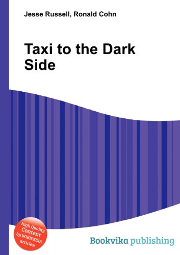 Taxi to the Dark Side (Paperback)