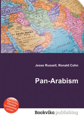 Pan-Arabism (Paperback)