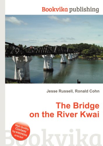 The Bridge on the River Kwai (Paperback)