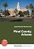 Pinal County, Arizona