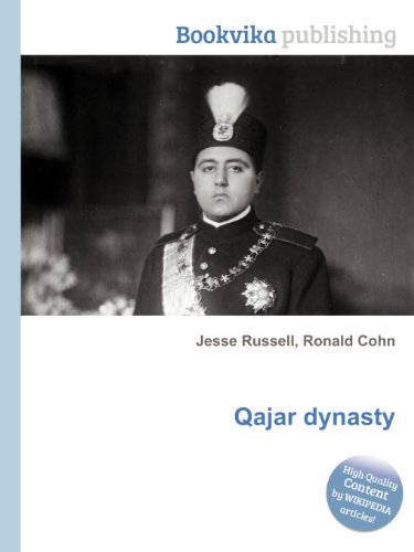 Qajar Dynasty (Paperback)