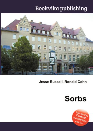Sorbs (Paperback)