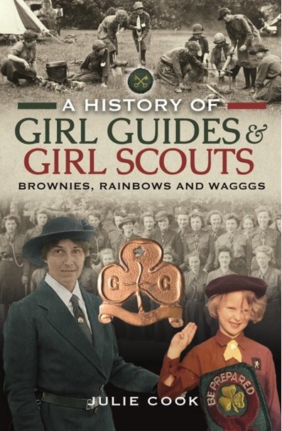 A History of Girl Guides and Girl Scouts
