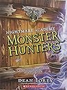 Monster Hunters by Dean Lorey