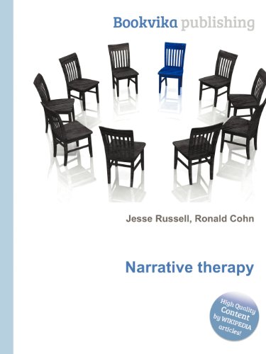Narrative Therapy (Paperback)