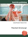 Yitzchak Ginsburgh Yitzchak Ginsburgh