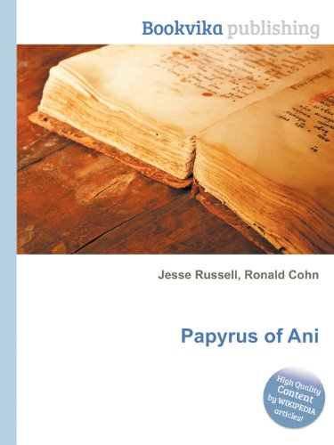 Papyrus of Ani (Paperback)