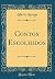 Contos Escolhidos