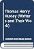 Thomas Henry Huxley